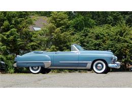1948 Cadillac Series 62 (CC-1007415) for sale in Lakeville, Connecticut