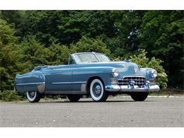 1948 Cadillac Series 62 (CC-1007415) for sale in Lakeville, Connecticut