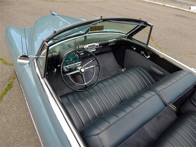 1948 Cadillac Series 62 (CC-1007415) for sale in Lakeville, Connecticut