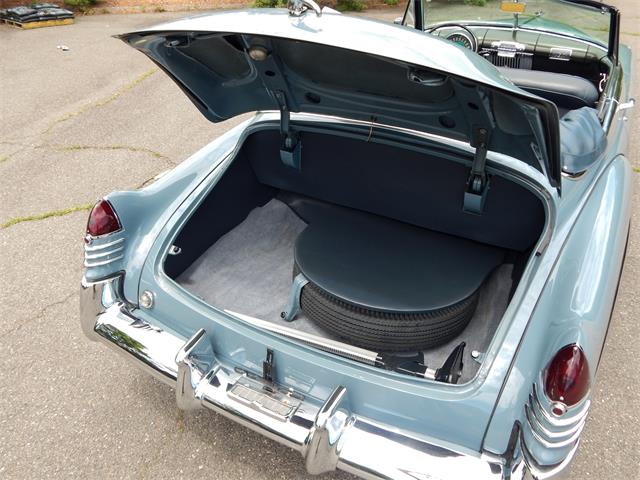 1948 Cadillac Series 62 (CC-1007415) for sale in Lakeville, Connecticut
