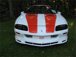 1997 Chevrolet Camaro Z28 (CC-1007434) for sale in Lapeer, Michigan