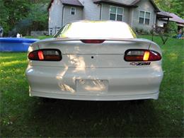 1997 Chevrolet Camaro Z28 (CC-1007434) for sale in Lapeer, Michigan