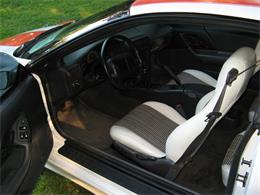 1997 Chevrolet Camaro Z28 (CC-1007434) for sale in Lapeer, Michigan