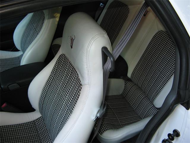 1997 Chevrolet Camaro Z28 (CC-1007434) for sale in Lapeer, Michigan