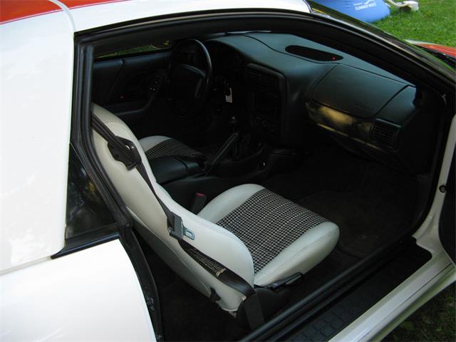 1997 Chevrolet Camaro Z28 (CC-1007434) for sale in Lapeer, Michigan