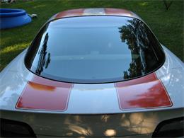 1997 Chevrolet Camaro Z28 (CC-1007434) for sale in Lapeer, Michigan