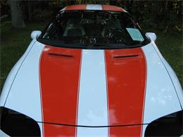 1997 Chevrolet Camaro Z28 (CC-1007434) for sale in Lapeer, Michigan
