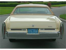 1976 Cadillac Coupe DeVille (CC-1007439) for sale in lakeland, Florida