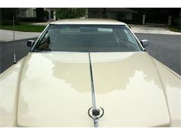1976 Cadillac Coupe DeVille (CC-1007439) for sale in lakeland, Florida