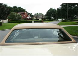 1976 Cadillac Coupe DeVille (CC-1007439) for sale in lakeland, Florida