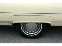 1976 Cadillac Coupe DeVille (CC-1007439) for sale in lakeland, Florida