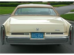 1976 Cadillac Coupe DeVille (CC-1007439) for sale in lakeland, Florida