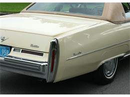 1976 Cadillac Coupe DeVille (CC-1007439) for sale in lakeland, Florida