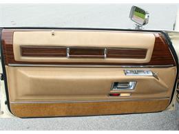 1976 Cadillac Coupe DeVille (CC-1007439) for sale in lakeland, Florida
