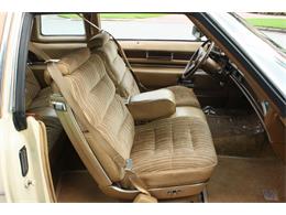 1976 Cadillac Coupe DeVille (CC-1007439) for sale in lakeland, Florida