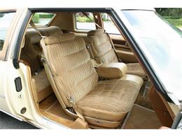1976 Cadillac Coupe DeVille (CC-1007439) for sale in lakeland, Florida