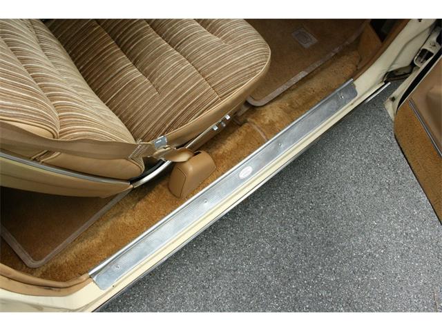 1976 Cadillac Coupe DeVille (CC-1007439) for sale in lakeland, Florida