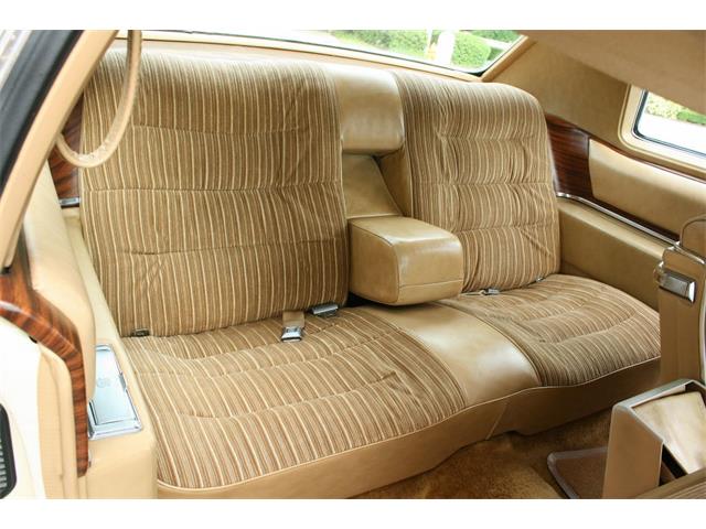 1976 Cadillac Coupe DeVille (CC-1007439) for sale in lakeland, Florida