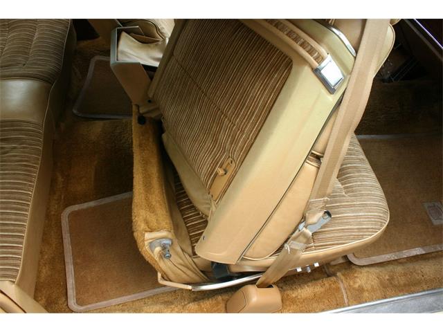 1976 Cadillac Coupe DeVille (CC-1007439) for sale in lakeland, Florida