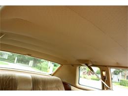 1976 Cadillac Coupe DeVille (CC-1007439) for sale in lakeland, Florida