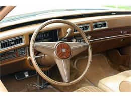 1976 Cadillac Coupe DeVille (CC-1007439) for sale in lakeland, Florida