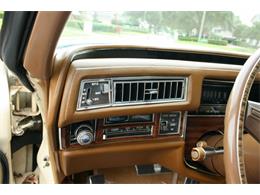 1976 Cadillac Coupe DeVille (CC-1007439) for sale in lakeland, Florida