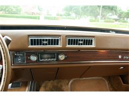1976 Cadillac Coupe DeVille (CC-1007439) for sale in lakeland, Florida