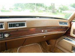 1976 Cadillac Coupe DeVille (CC-1007439) for sale in lakeland, Florida