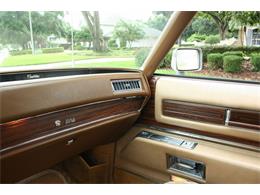 1976 Cadillac Coupe DeVille (CC-1007439) for sale in lakeland, Florida