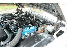 1976 Cadillac Coupe DeVille (CC-1007439) for sale in lakeland, Florida
