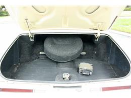 1976 Cadillac Coupe DeVille (CC-1007439) for sale in lakeland, Florida