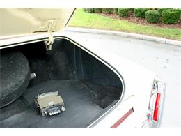 1976 Cadillac Coupe DeVille (CC-1007439) for sale in lakeland, Florida