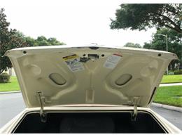 1976 Cadillac Coupe DeVille (CC-1007439) for sale in lakeland, Florida