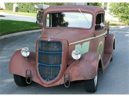 1935 Ford Rat Rod (CC-1007440) for sale in lakeland, Florida