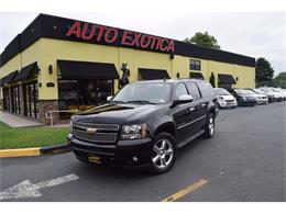 2011 Chevrolet Suburban (CC-1007453) for sale in East Red Bank, New York