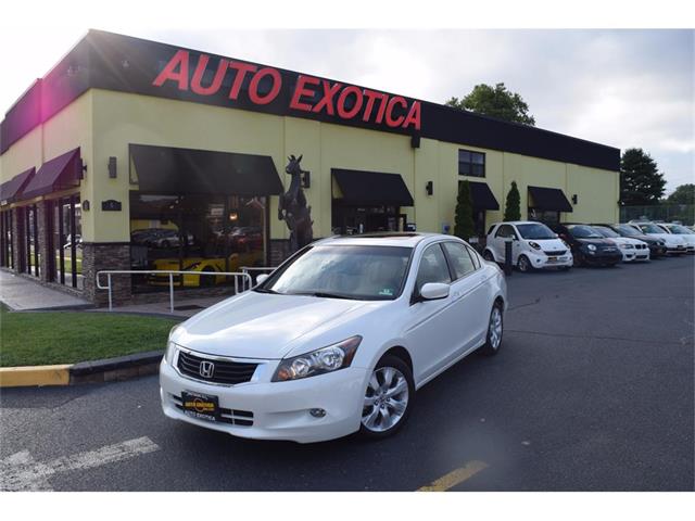 2010 Honda Accord (CC-1007455) for sale in East Red Bank, New York