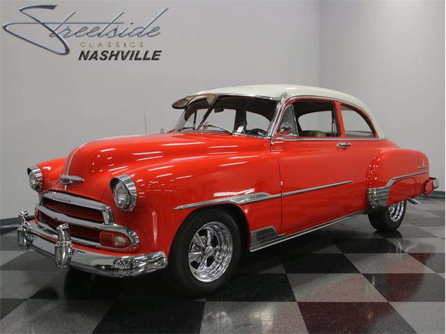 1951 Chevrolet Styleline (CC-1000747) for sale in Lavergne, Tennessee