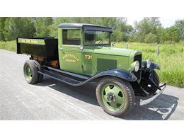 1931 Chevrolet 1.5 Ton Dump Truck (CC-1007486) for sale in Auburn, Indiana