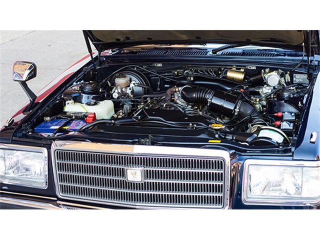 1991 Toyota Century Sedan (CC-1007494) for sale in Auburn, Indiana