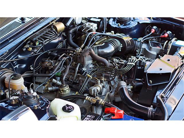 1991 Toyota Century Sedan (CC-1007494) for sale in Auburn, Indiana