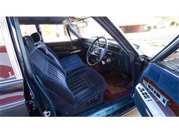 1991 Toyota Century Sedan (CC-1007494) for sale in Auburn, Indiana