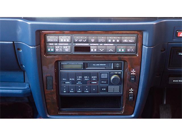 1991 Toyota Century Sedan (CC-1007494) for sale in Auburn, Indiana