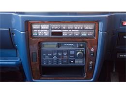 1991 Toyota Century Sedan (CC-1007494) for sale in Auburn, Indiana