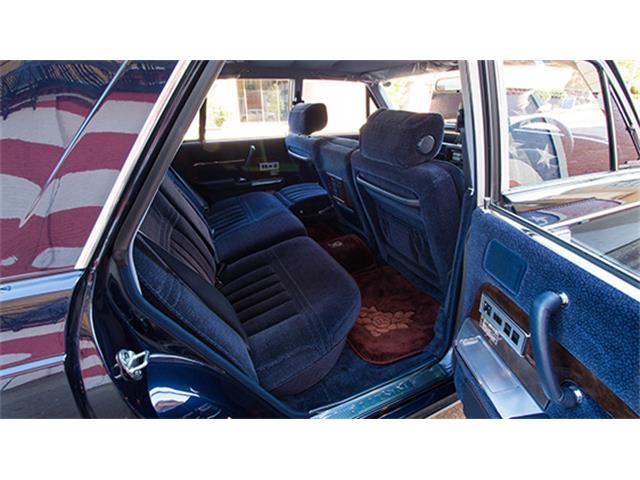 1991 Toyota Century Sedan (CC-1007494) for sale in Auburn, Indiana