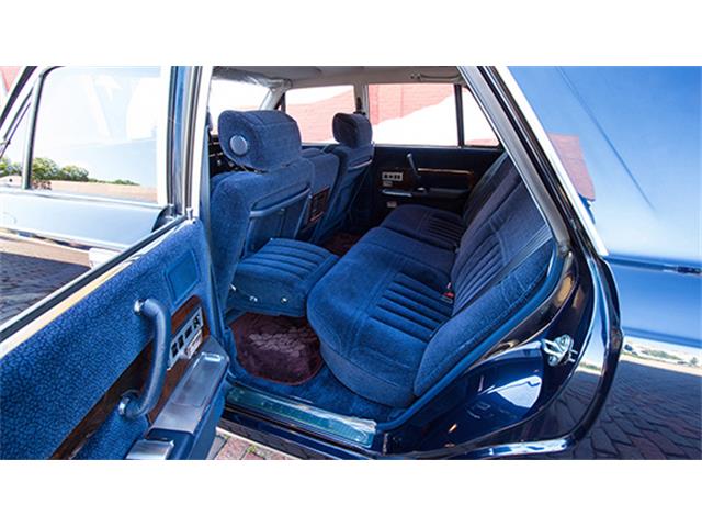 1991 Toyota Century Sedan (CC-1007494) for sale in Auburn, Indiana