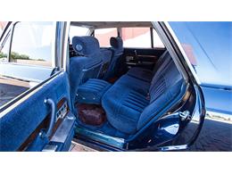 1991 Toyota Century Sedan (CC-1007494) for sale in Auburn, Indiana