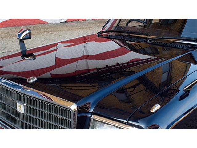 1991 Toyota Century Sedan (CC-1007494) for sale in Auburn, Indiana