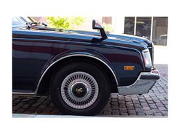 1991 Toyota Century Sedan (CC-1007494) for sale in Auburn, Indiana