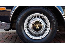 1991 Toyota Century Sedan (CC-1007494) for sale in Auburn, Indiana