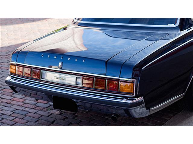 1991 Toyota Century Sedan (CC-1007494) for sale in Auburn, Indiana